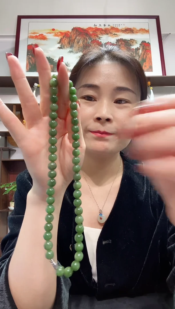 未镶嵌手链和田玉（糖玉）