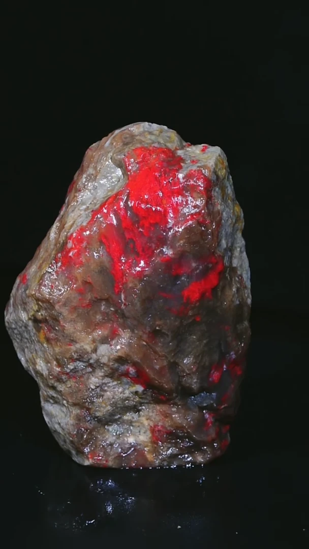 【闪购商品】昌化石昌化鸡血石