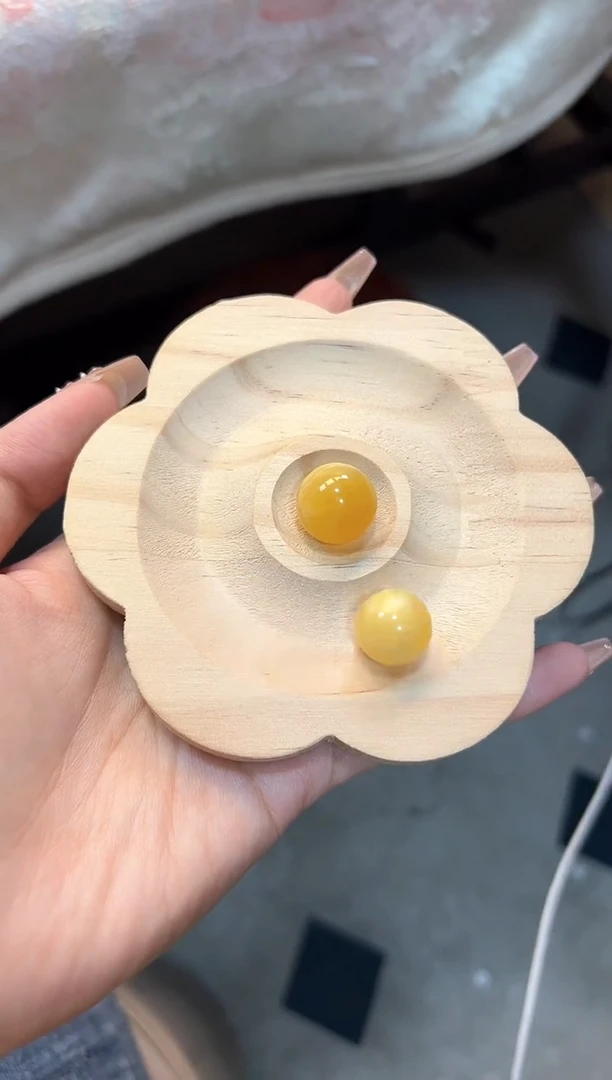【闪购商品】琥珀珠宝奇石未镶嵌琥珀蜜蜡