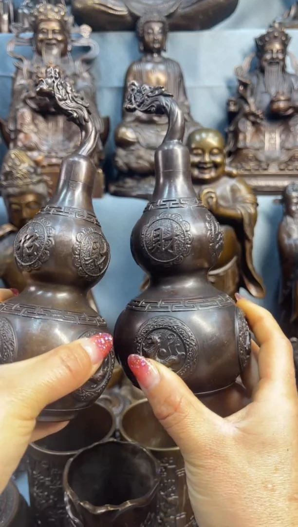 【闪购商品】1案台摆件 物品摆件 