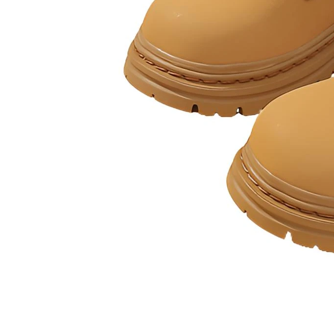 SENMA/森马秋季儿童马丁靴男女童靴新款童鞋百搭英伦风200110029