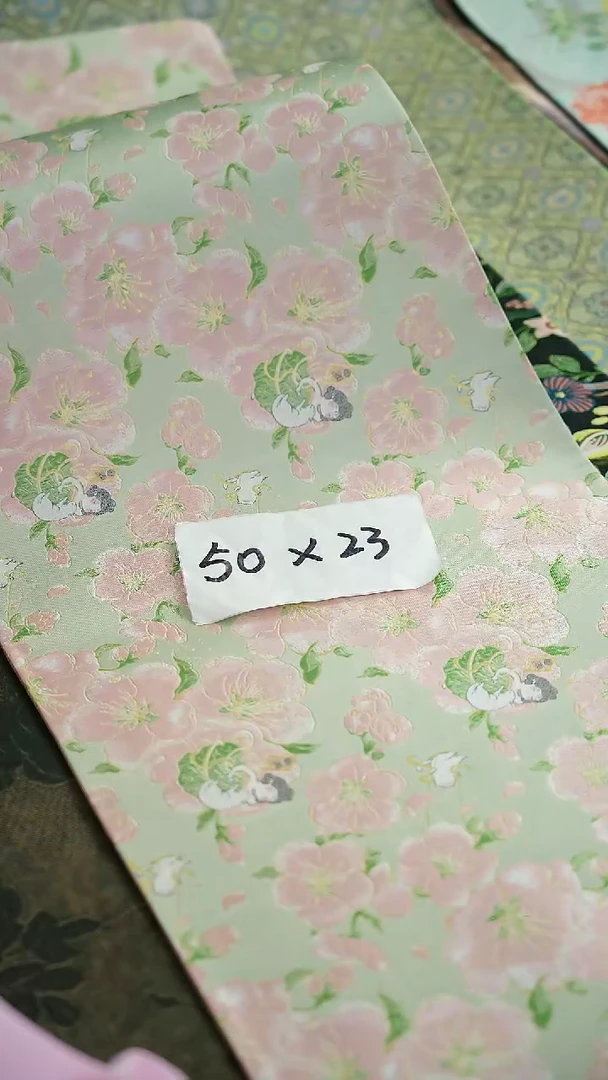 搬迁倒计时 茶席大减漏