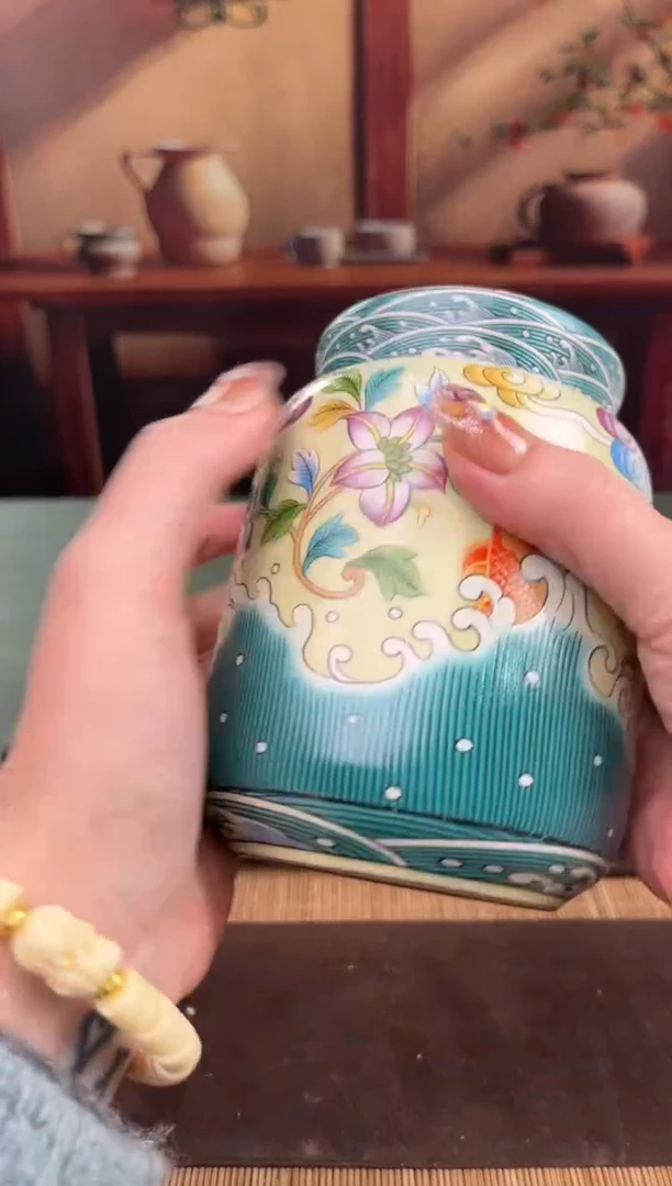 【闪购商品】顾德茶器福利闪购链接