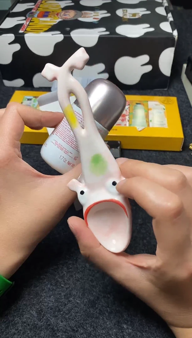 瓷片新号开播 福利多多
