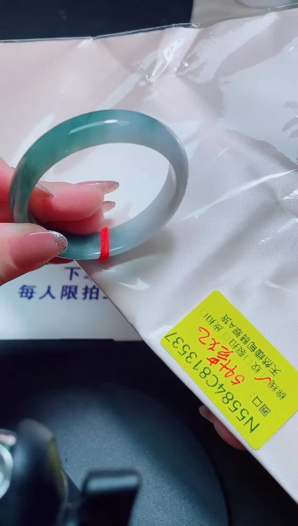 未镶嵌手镯翡翠54贵/00000000