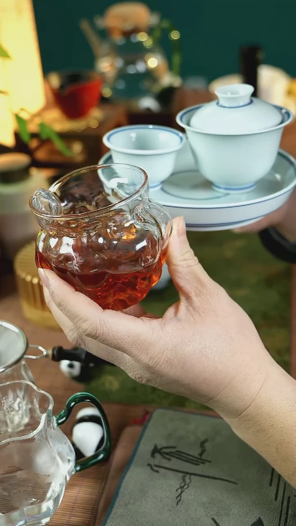 【闪购商品】素胎盖碗1个壶承1个压手杯1个公道杯1个