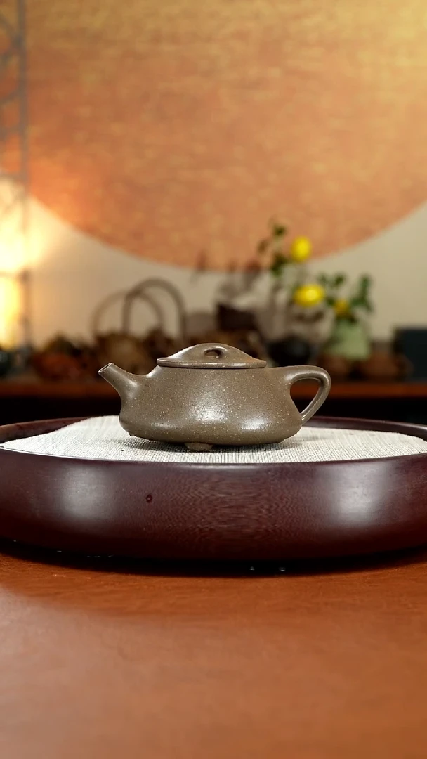 茶壶紫砂宜兴紫砂壶