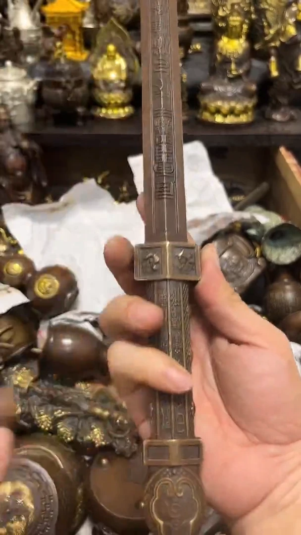 0301李哥专属推荐铜摆件链接