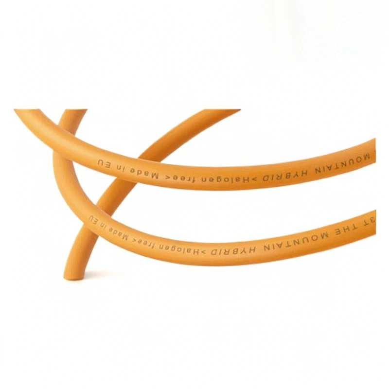 VANDENHUL范登豪信号线3TTheMountainHybrid山脉RCA-RCA/XLR-XLR