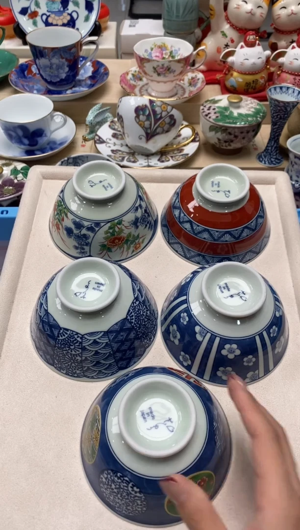 瓷片隆莲瓷器欢迎大家