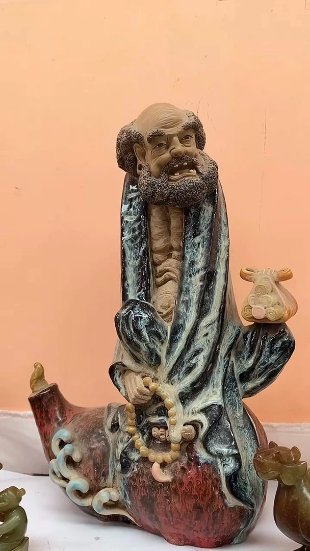 瓷片瓷器，瓷片，摆件，其他