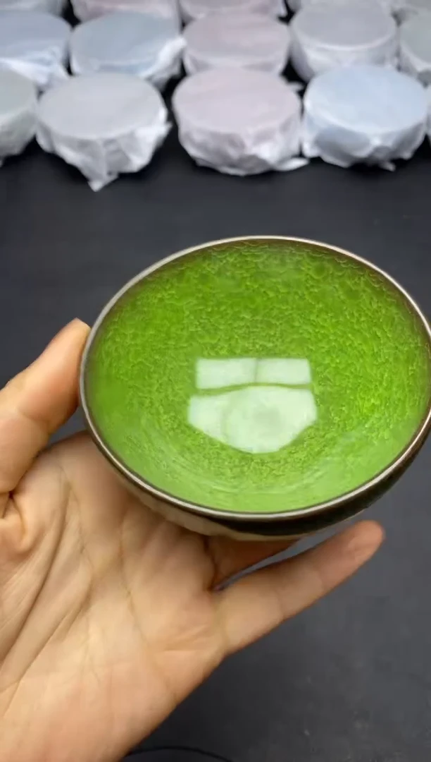 【闪购商品】茶盏            44