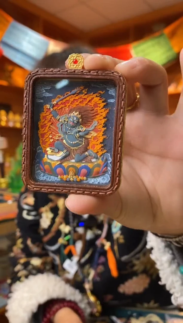 【闪购商品】泥塑不动-与实物略有差异介意者慎拍