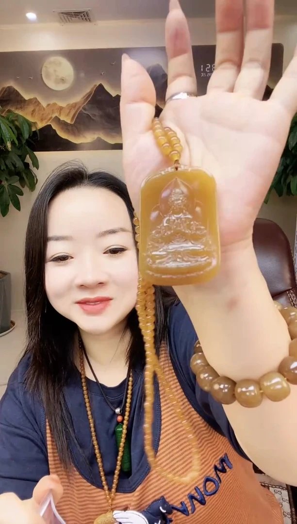 未镶嵌和田玉珠宝奇石多样性随机发一