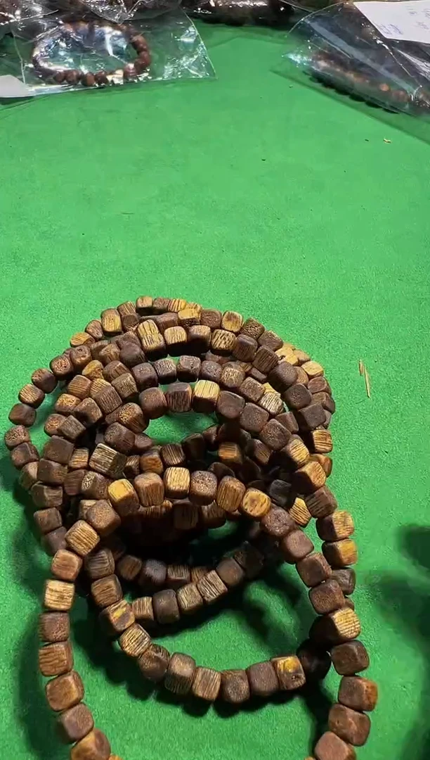 【闪购商品】沉香沉香香囊10号棋楠多样性发一