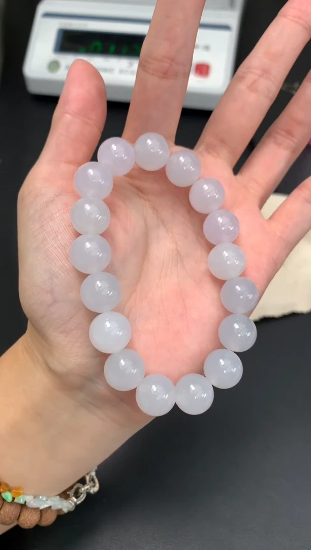 未镶嵌定制翡翠48小时鉴赏期 退货不扣服务费