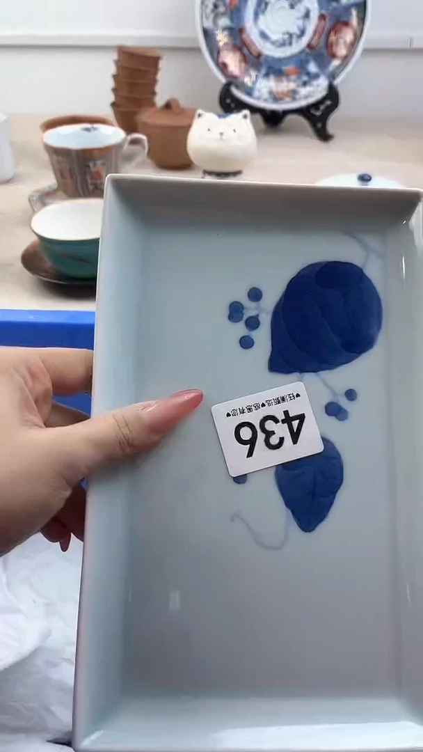 【闪购商品】瓷片436，，，，，，