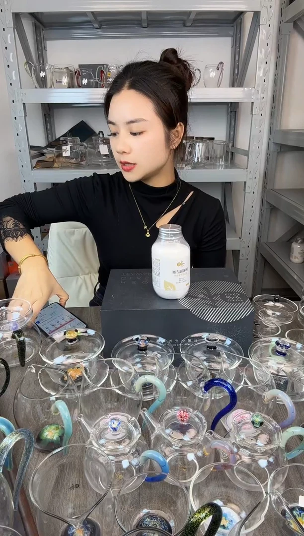禾器 茶垢清洁剂