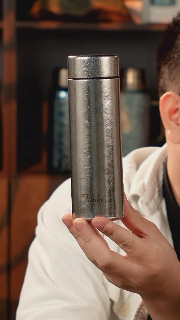 钛合金小冰花300