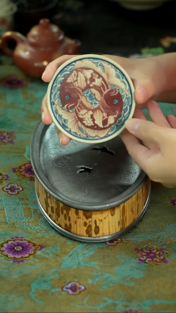 新号开播 连炸七天 关注一下