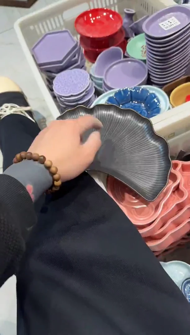 瓷片瓷微瑕商品 介意勿拍