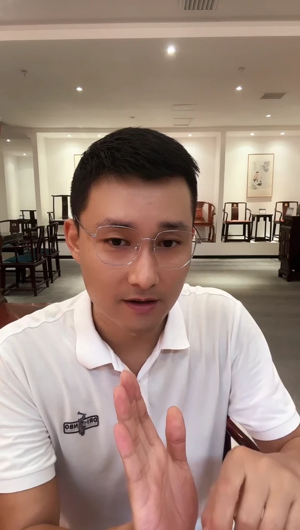 国画易志平 带锦盒  人物四条屏
