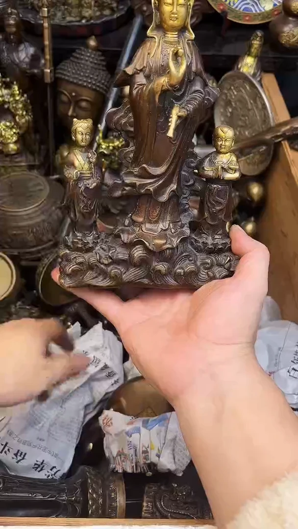 1129李哥铜器摆件链接