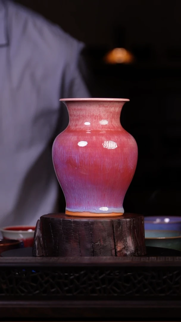 其他钧窑瓷器钧窑瓷器