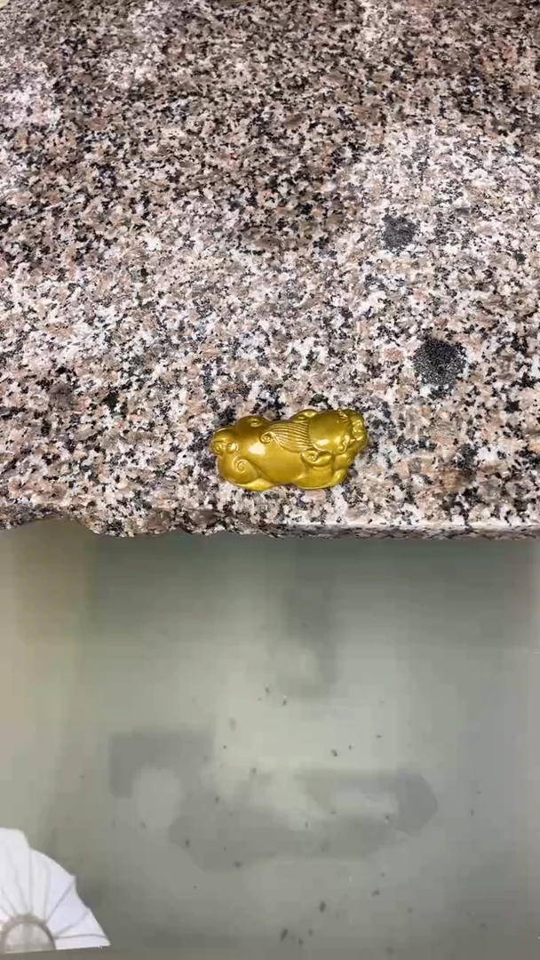 变色貔貅变色貔貅