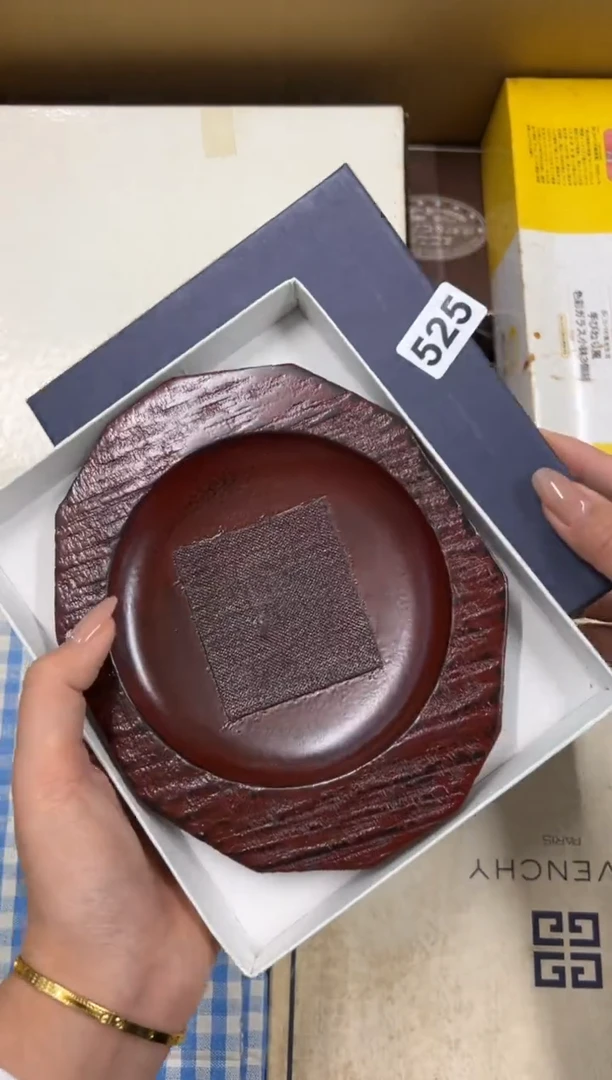 【闪购商品】瓷片525中古商品谨慎参拍