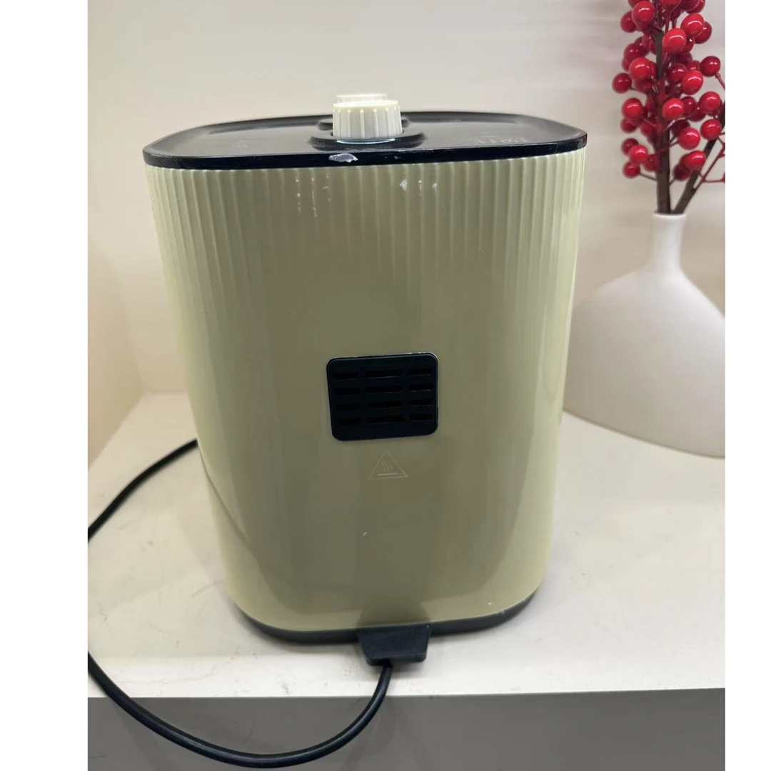 空气炸锅多功能商用家用全自动电炸锅炸薯条无油烟烤箱随机发 FB