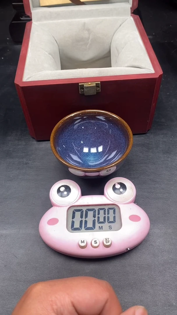 茶盏我***声---------------- 精美主人杯