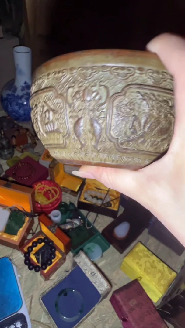 闪购高端商品链接