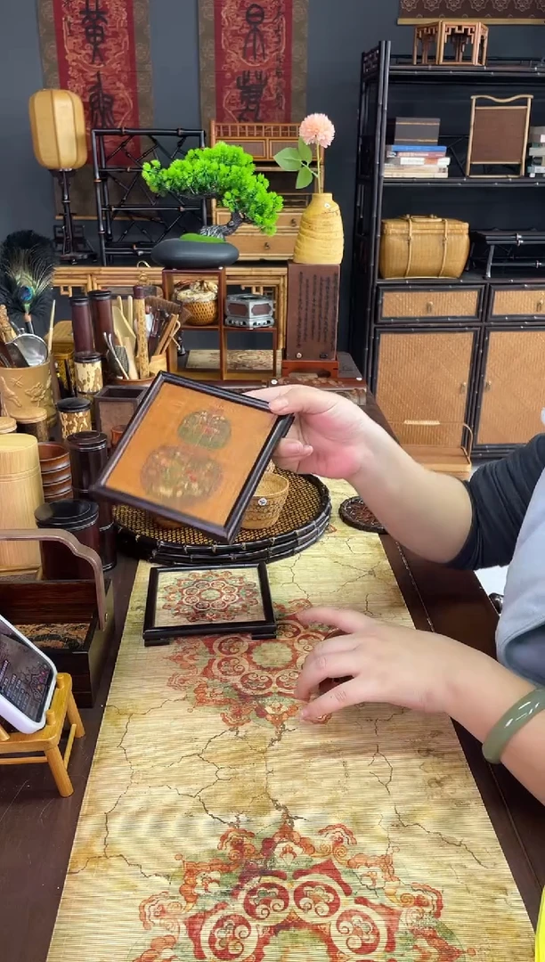 纯手工制作纯手工