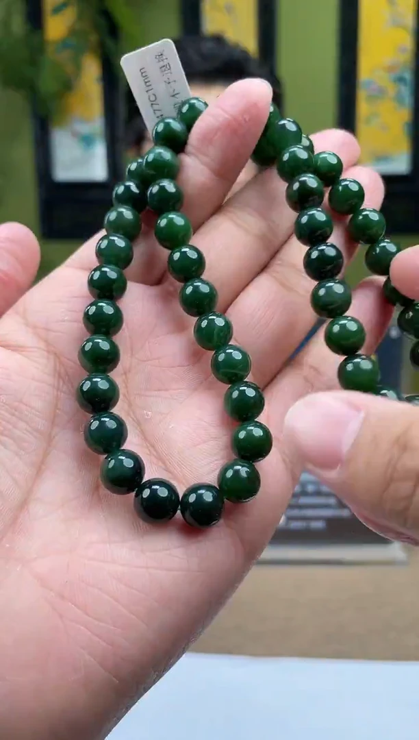 颈饰未镶嵌和田玉多样性发货拍一发一