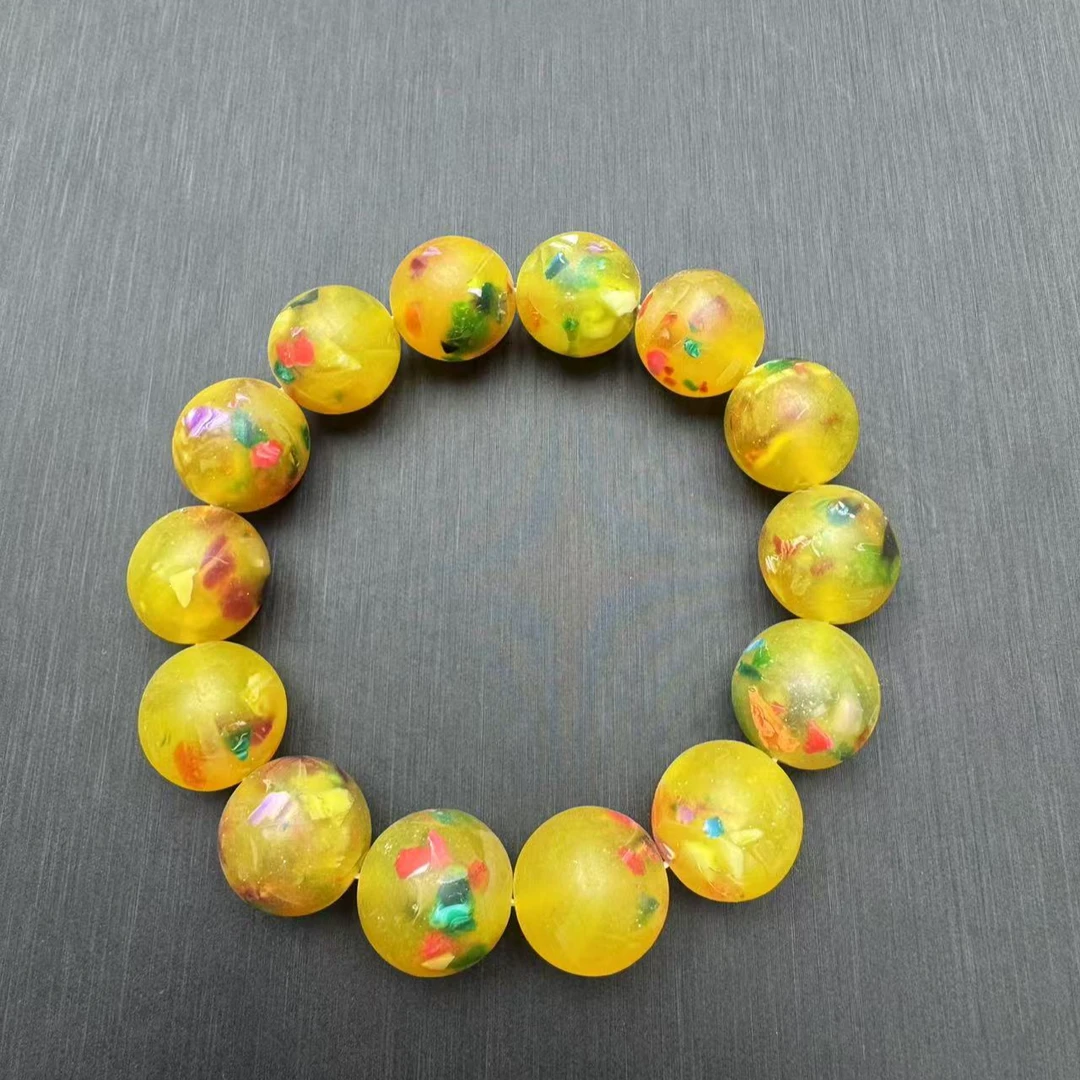 H262精美万物生手链