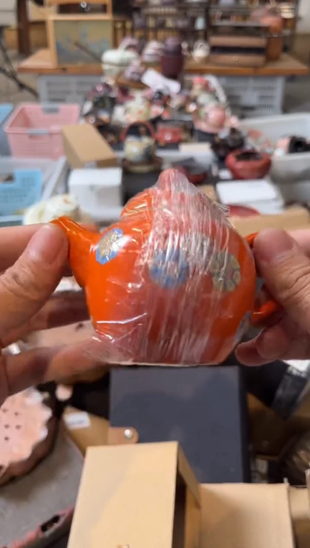 陶瓷文化闪购链接