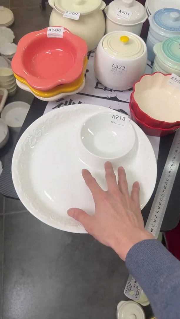 摆件陶A931  仓库微瑕陶瓷清仓福利