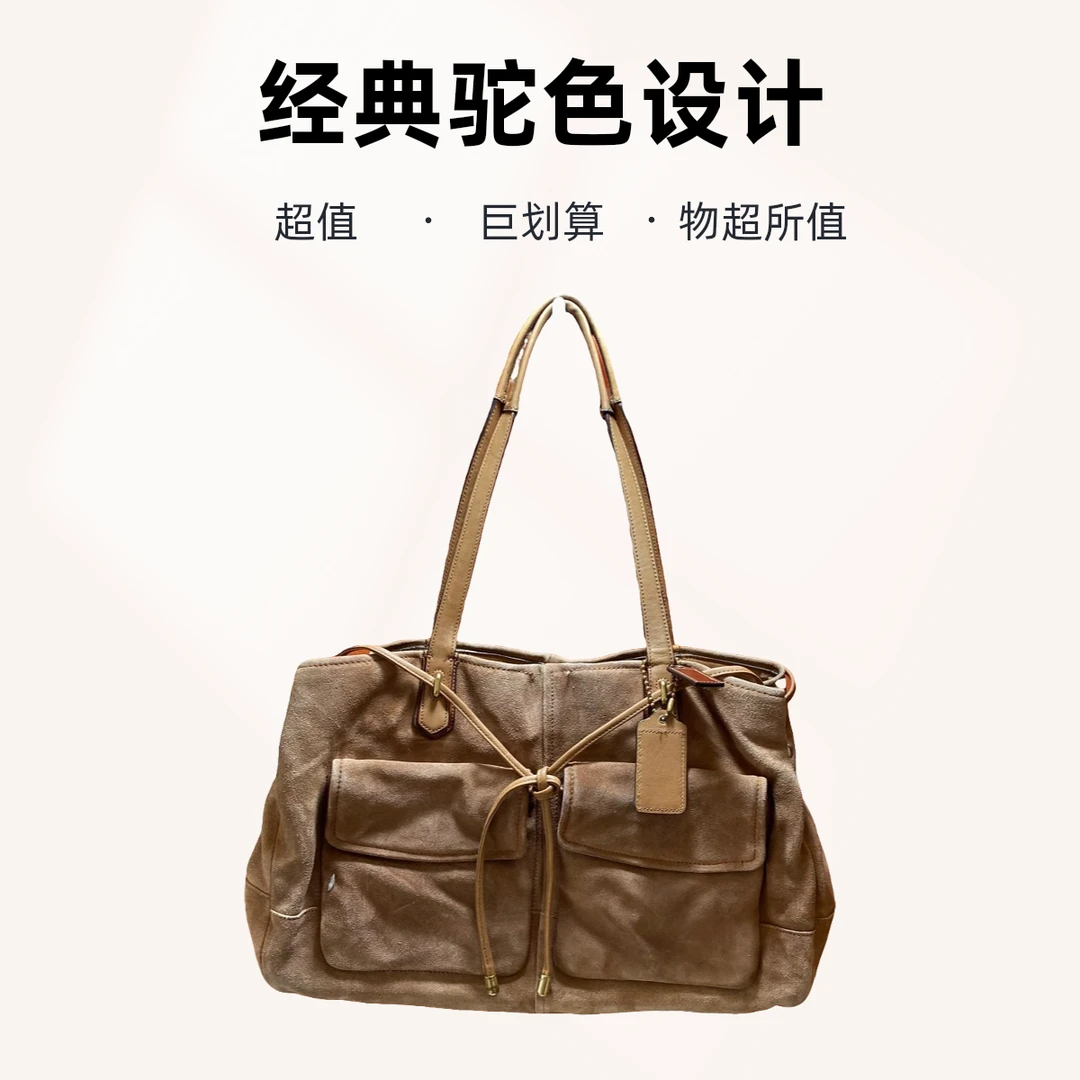 95新 COACH/蔻驰 蔻驰 13541 单肩包