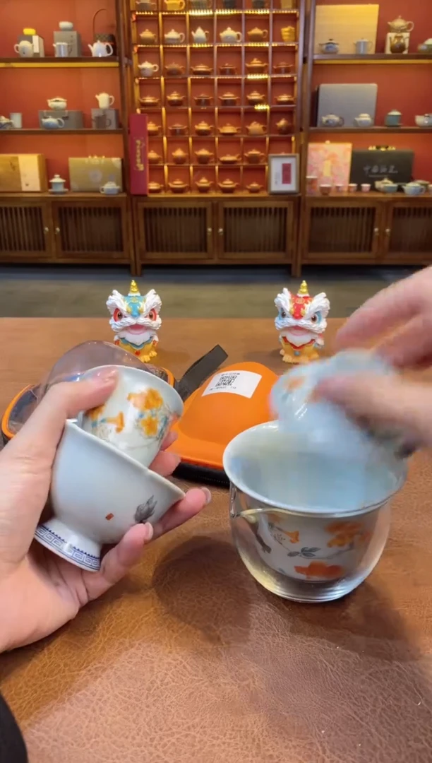 【闪购商品】其他在山茶器---少量库存--福利福利