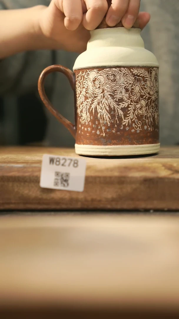 【闪购商品】【经典福利】/ 壶@@W8278