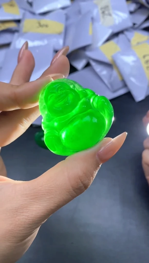 所见即所得（一物一拍）268