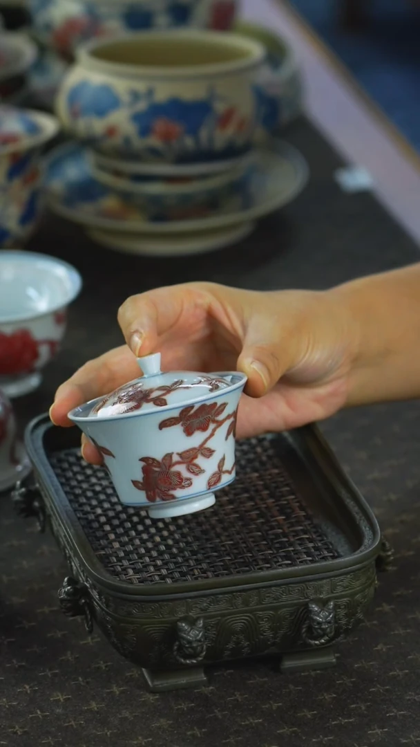 今日福利已开价 直接拍