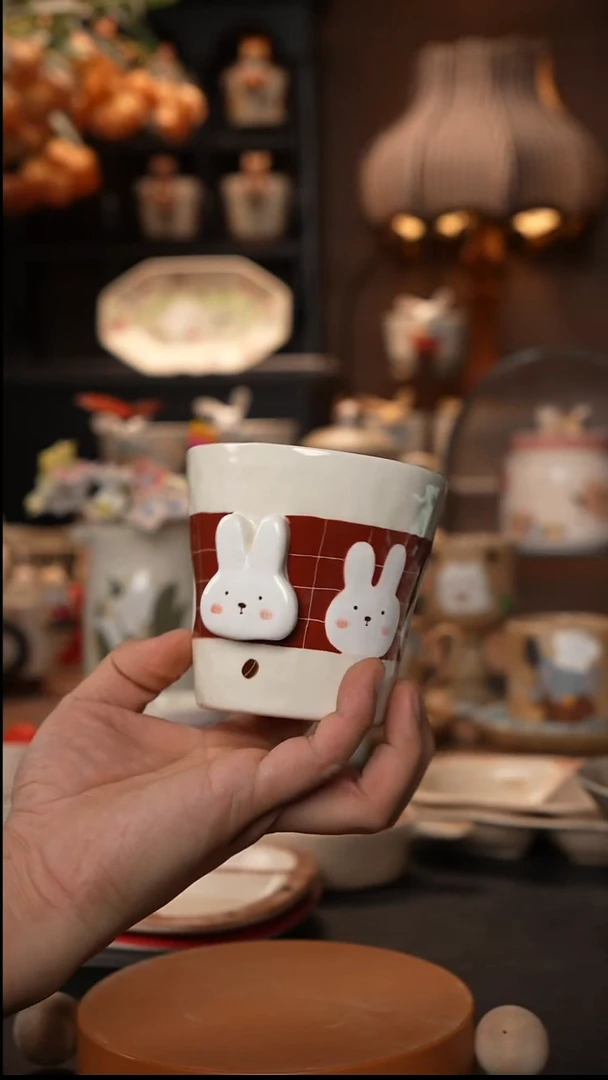 其他陶川谷原创手作陶瓷  11.23  不退差价