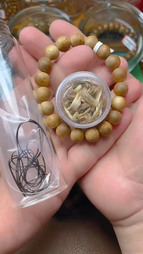沉香手串菩萨棋S1066822