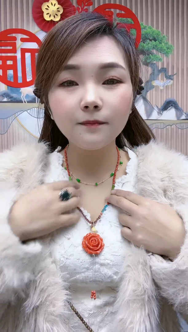 【闪购商品】玛瑙/玉髓珠宝半成品未镶嵌Q72