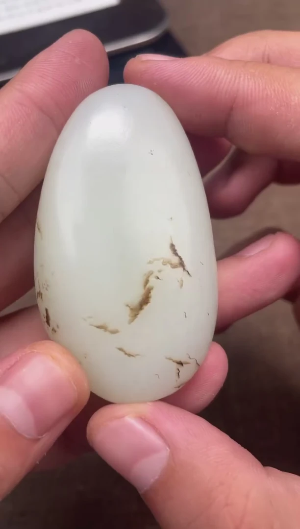 和田玉未镶嵌颈饰7.14ZZ多样性拍一发一38