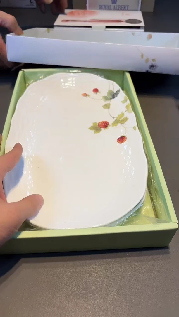 【闪购商品】瓷片新号开播啦全场福利保正保真