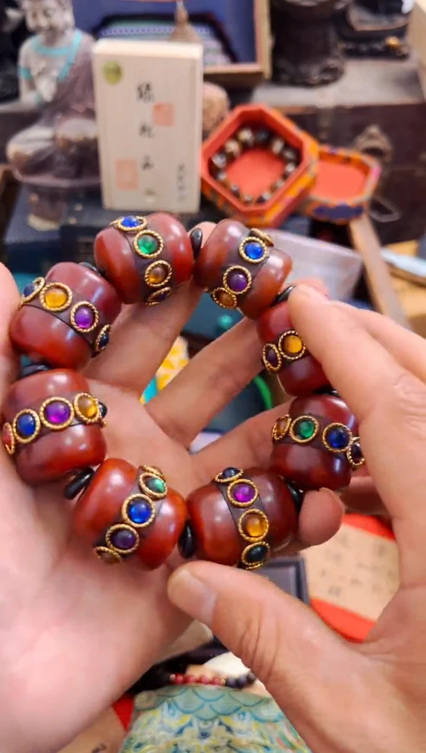 未镶嵌蜜蜡裸石安哥精品精选链接a64