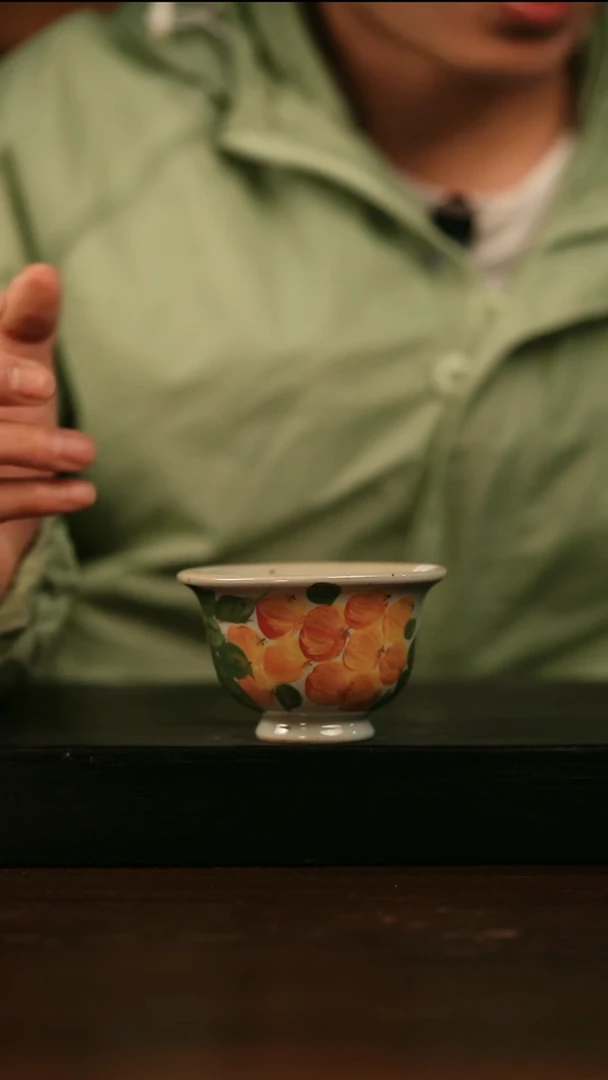 其他128遇瓷陶瓷手作